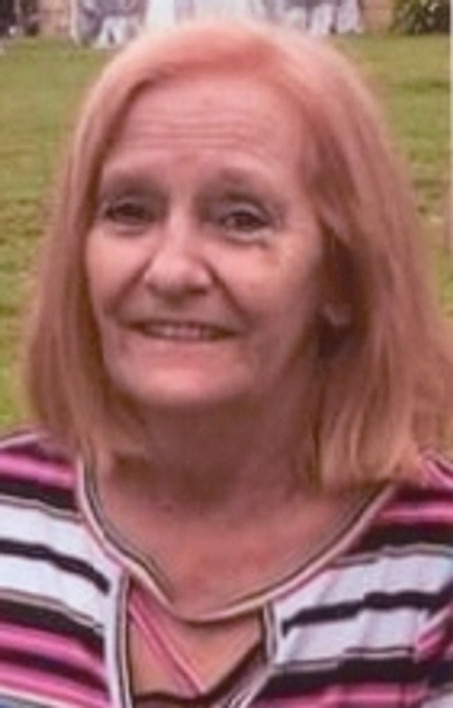 Marilyn Diane Huebner