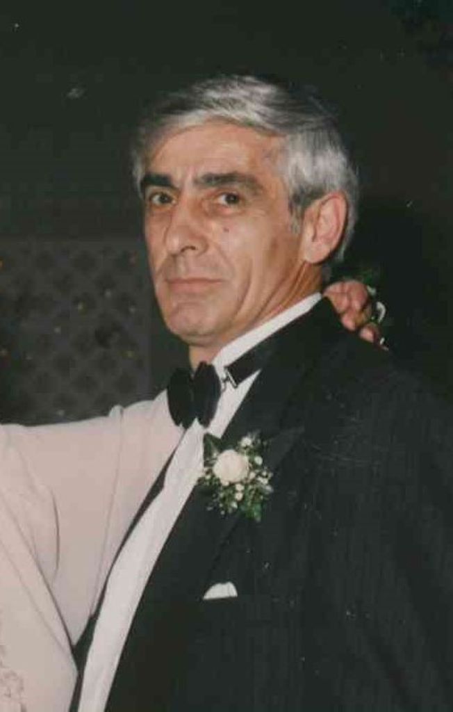 John J Gabriel Profile Photo