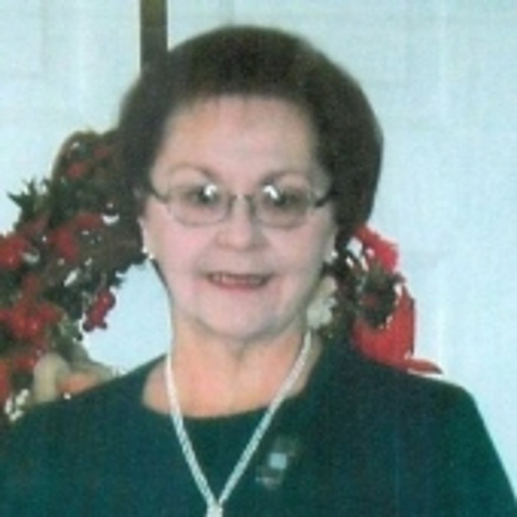 Mrs Carolyn L. Mcaninch