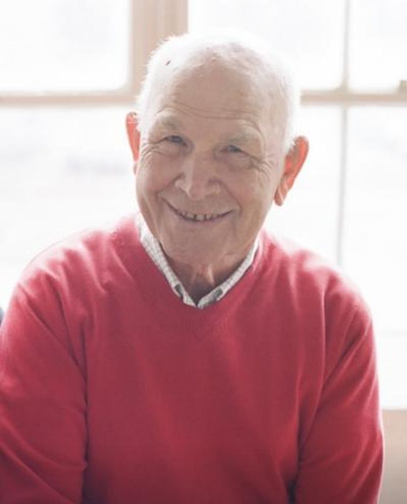 Robert Clark Ward Profile Photo