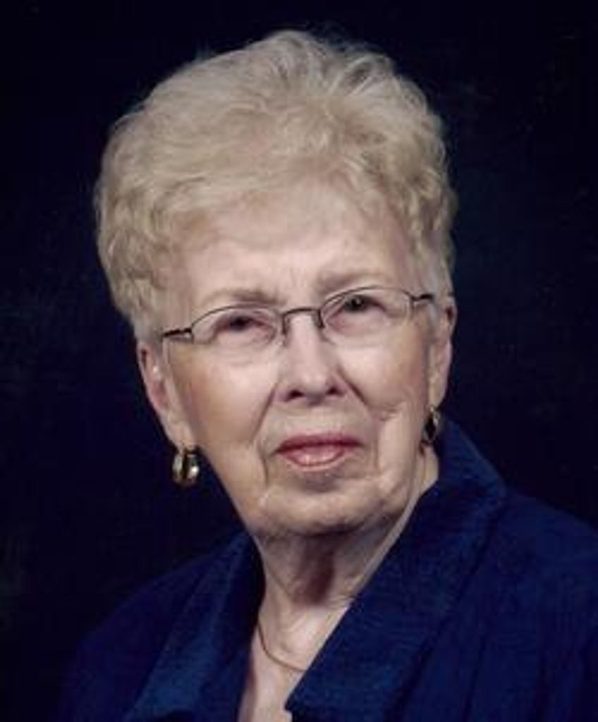 Wilma A Geiselman
