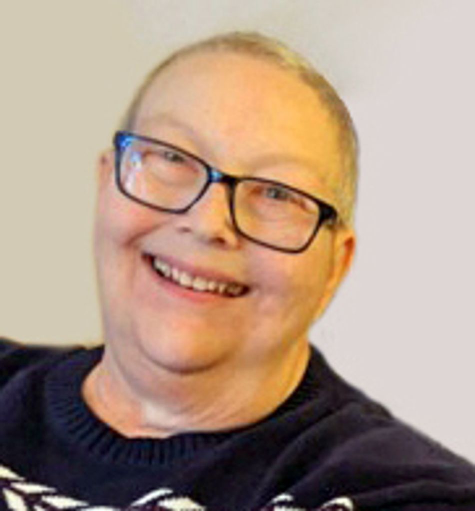 Dr. Jill Jacinta Niesen, Phd