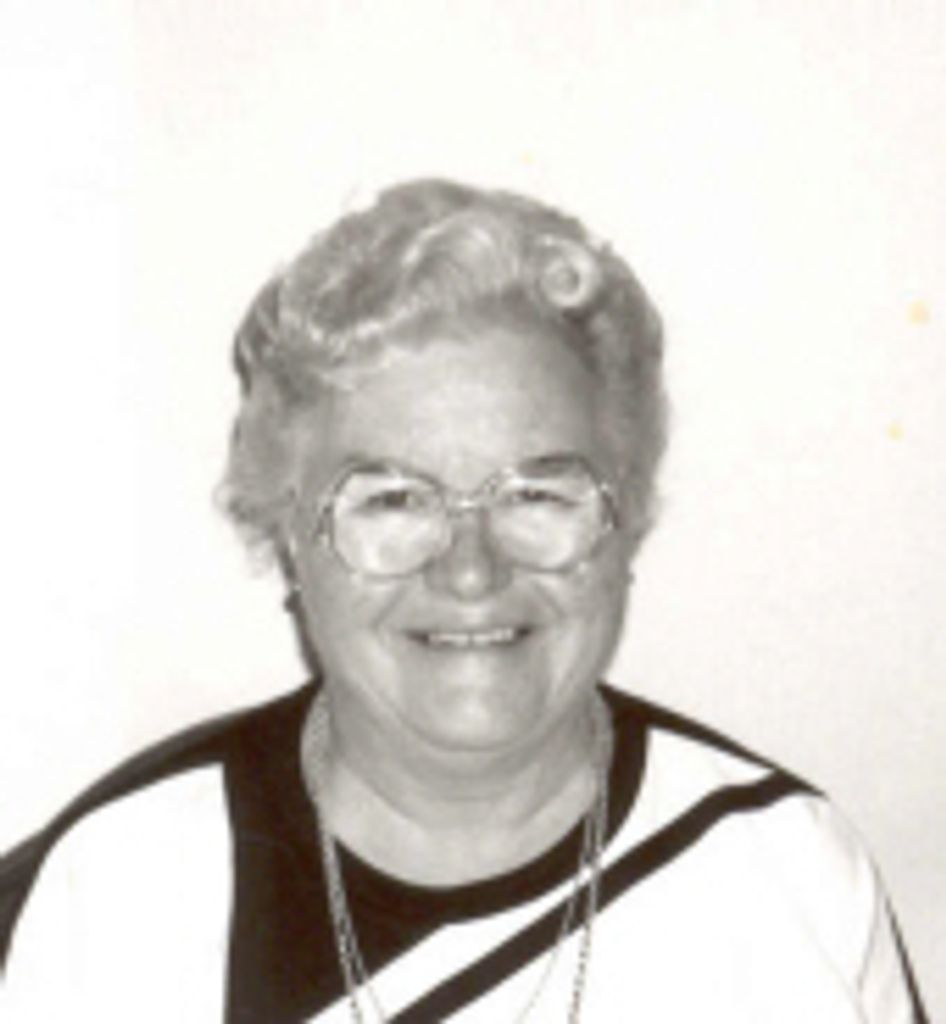 Barbara Wehner Gilmore