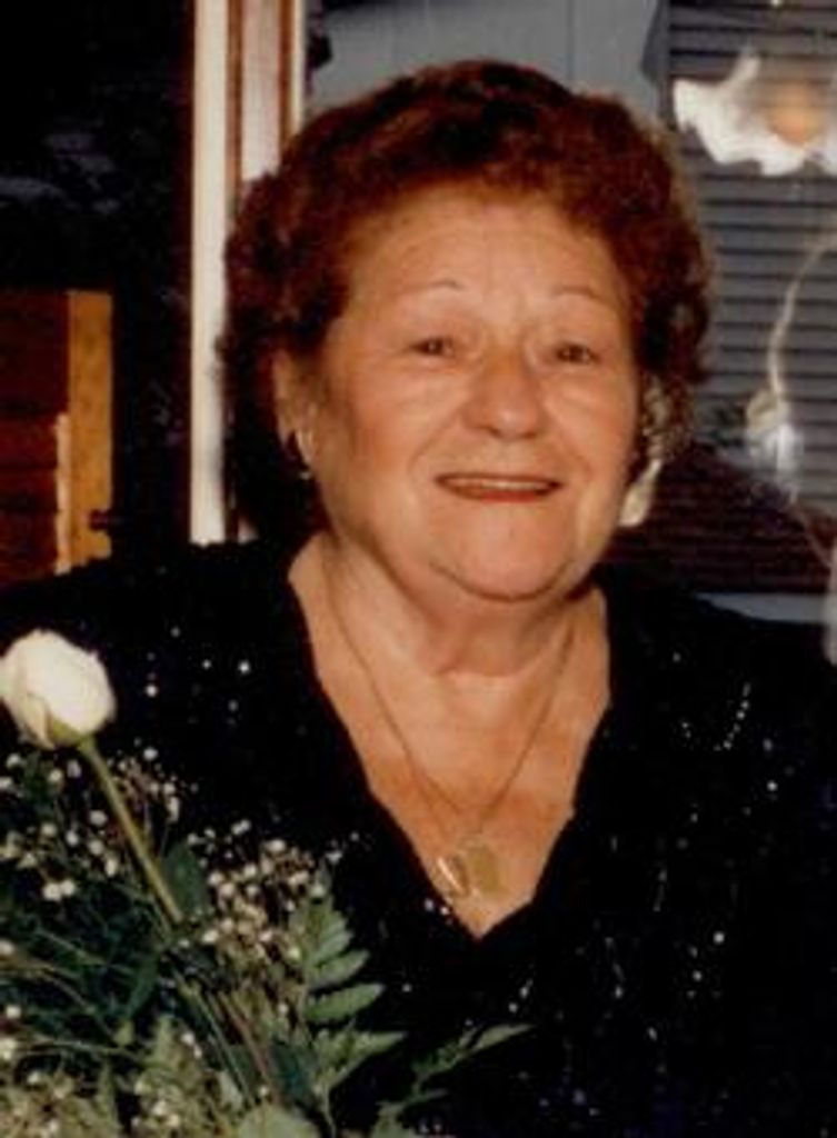 Beatrice Morrissey Profile Photo