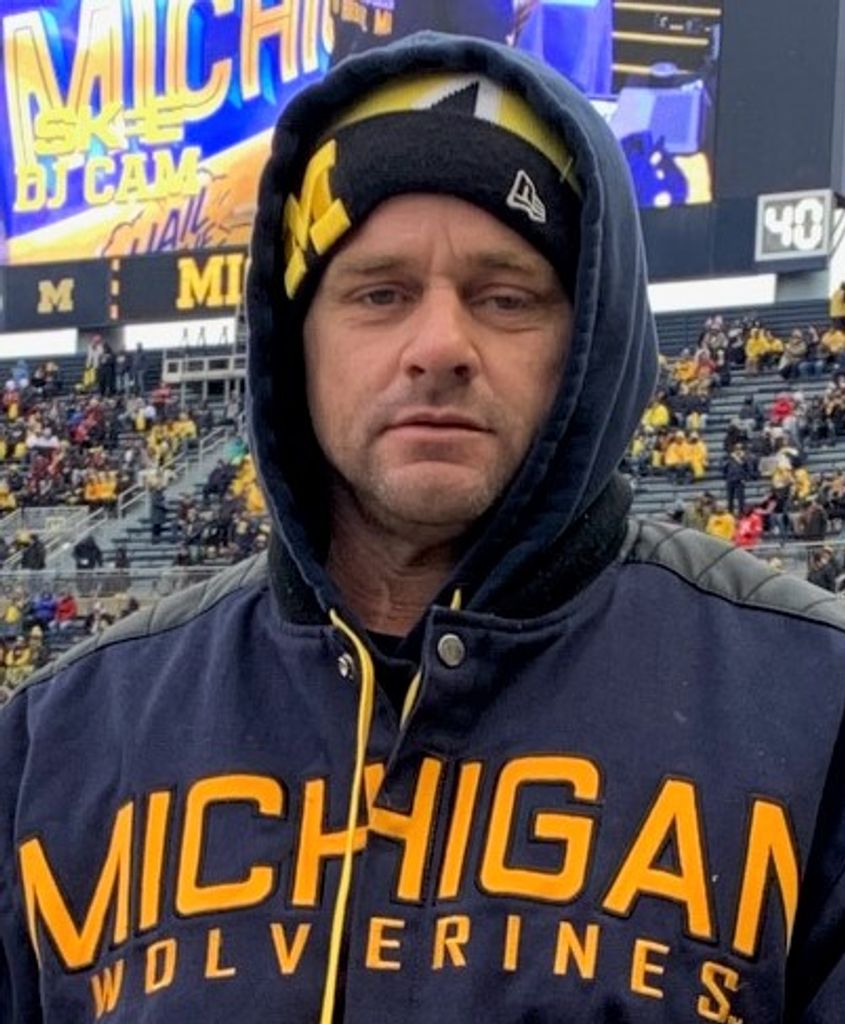 Chad Kiley Houston Profile Photo