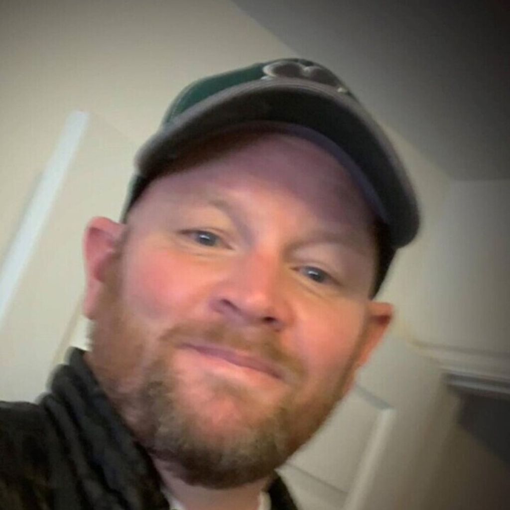 Michael Smith