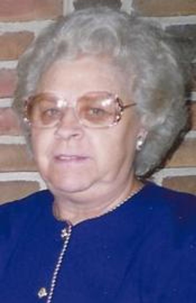 Madeline E. Marrow Profile Photo