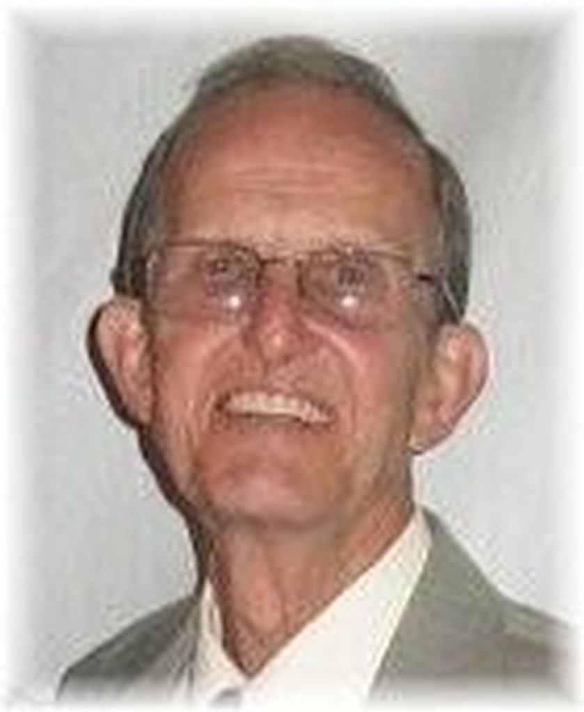 Gerald Richard Ginn Profile Photo