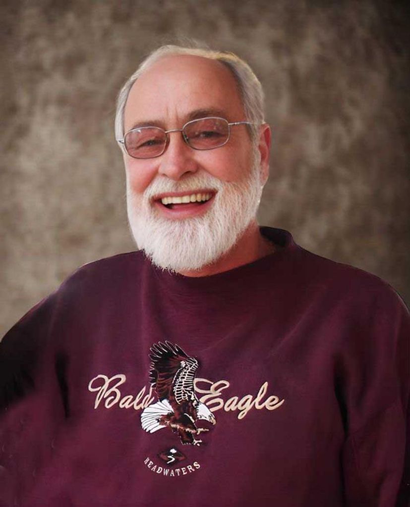 Frank D. Bigger Profile Photo