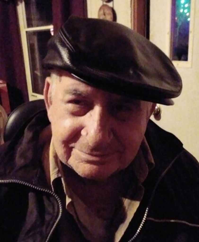 Ronald Curtis Haney Profile Photo