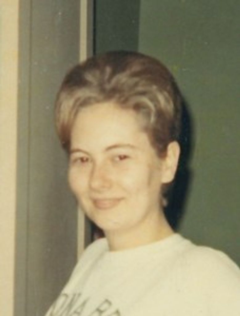 Ruth Janelle Lyons