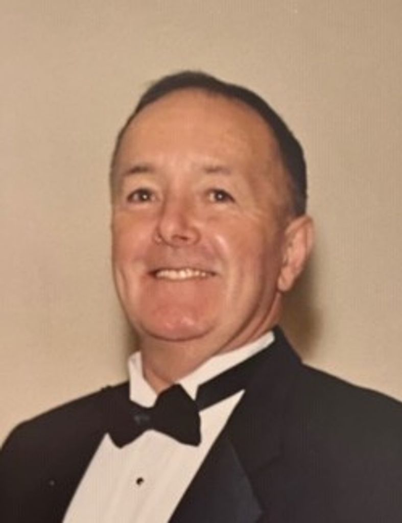Oliver J. Flood
