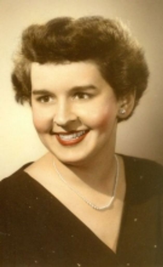 Jane U. Lindsey