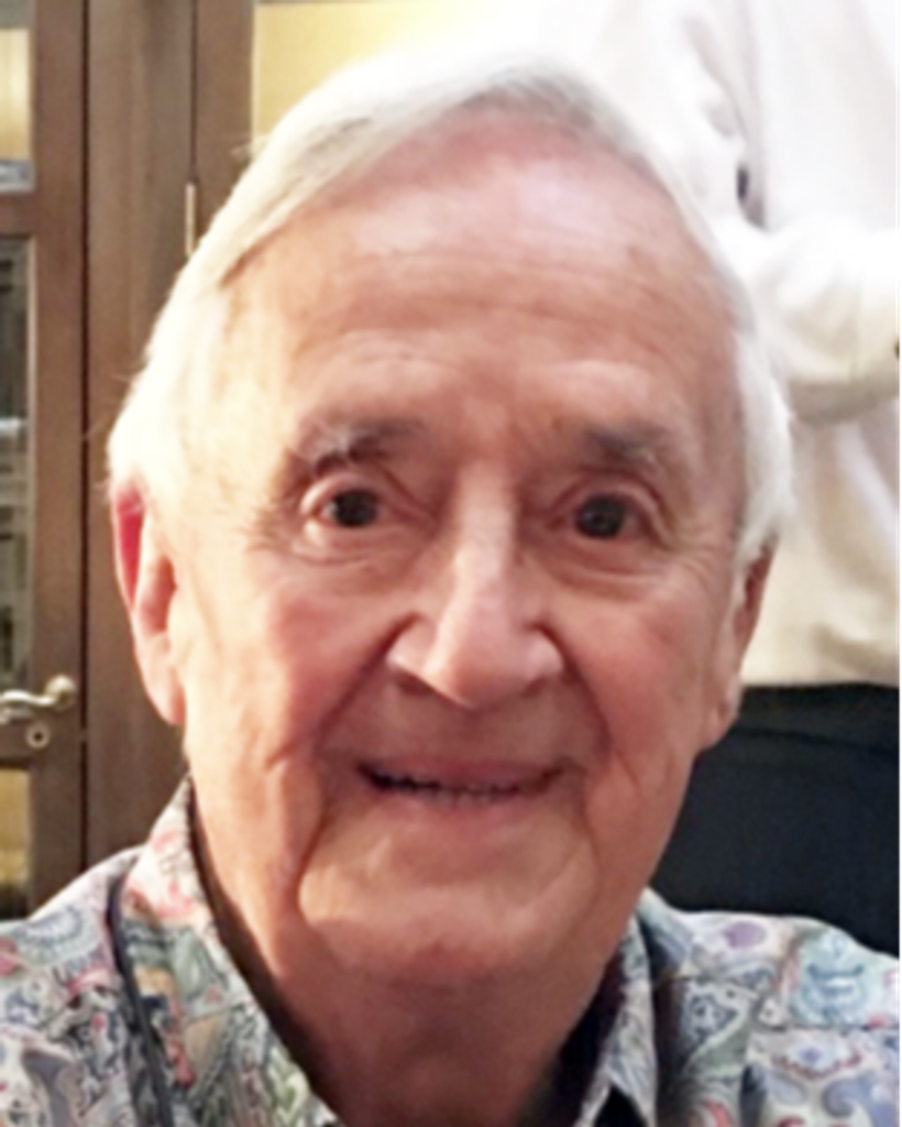 Jesse Leroy Hanchey, Jr.