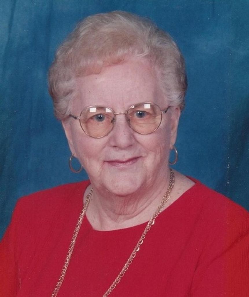 Irene E. (Bedard) Landry