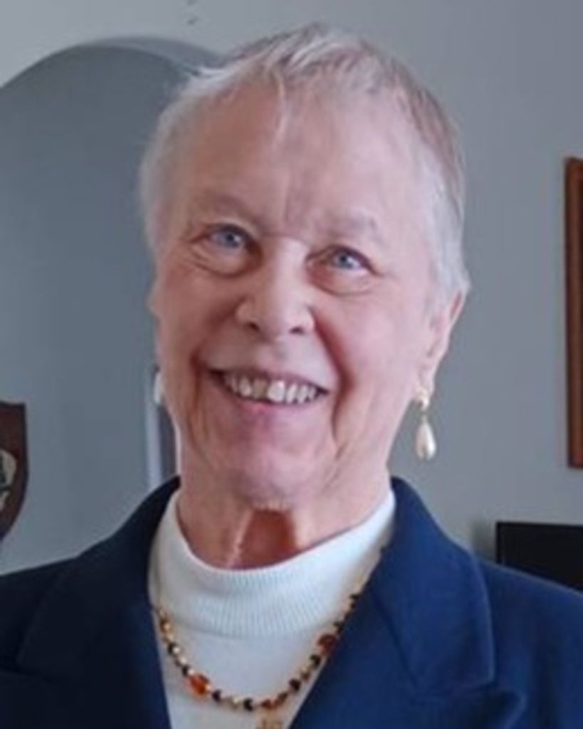 Marjorie Frances Task