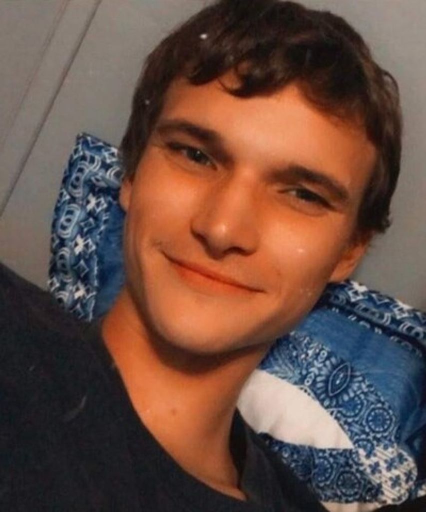 Christopher Michael Hodge Profile Photo