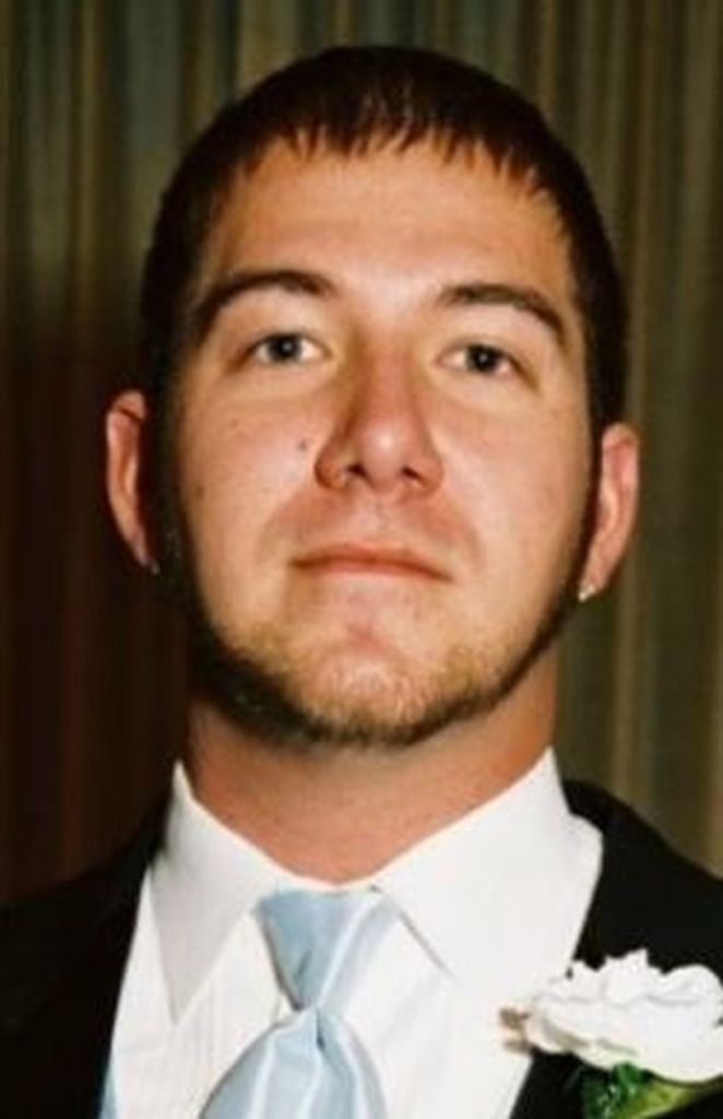 Travis Pinson