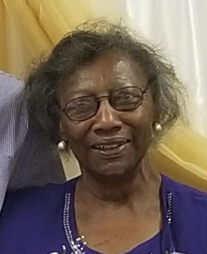 Naomi (Turner) Holston Profile Photo