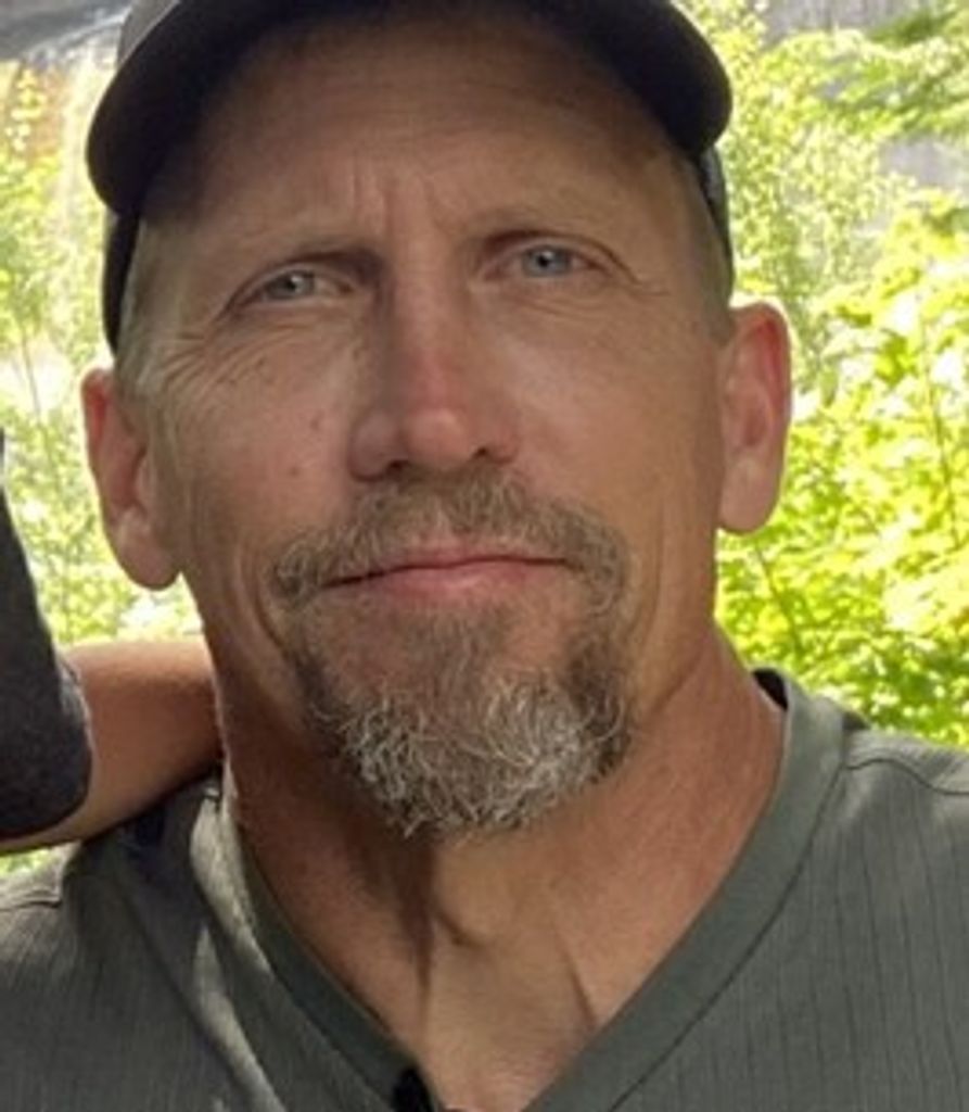 Timothy Fogarty Profile Photo