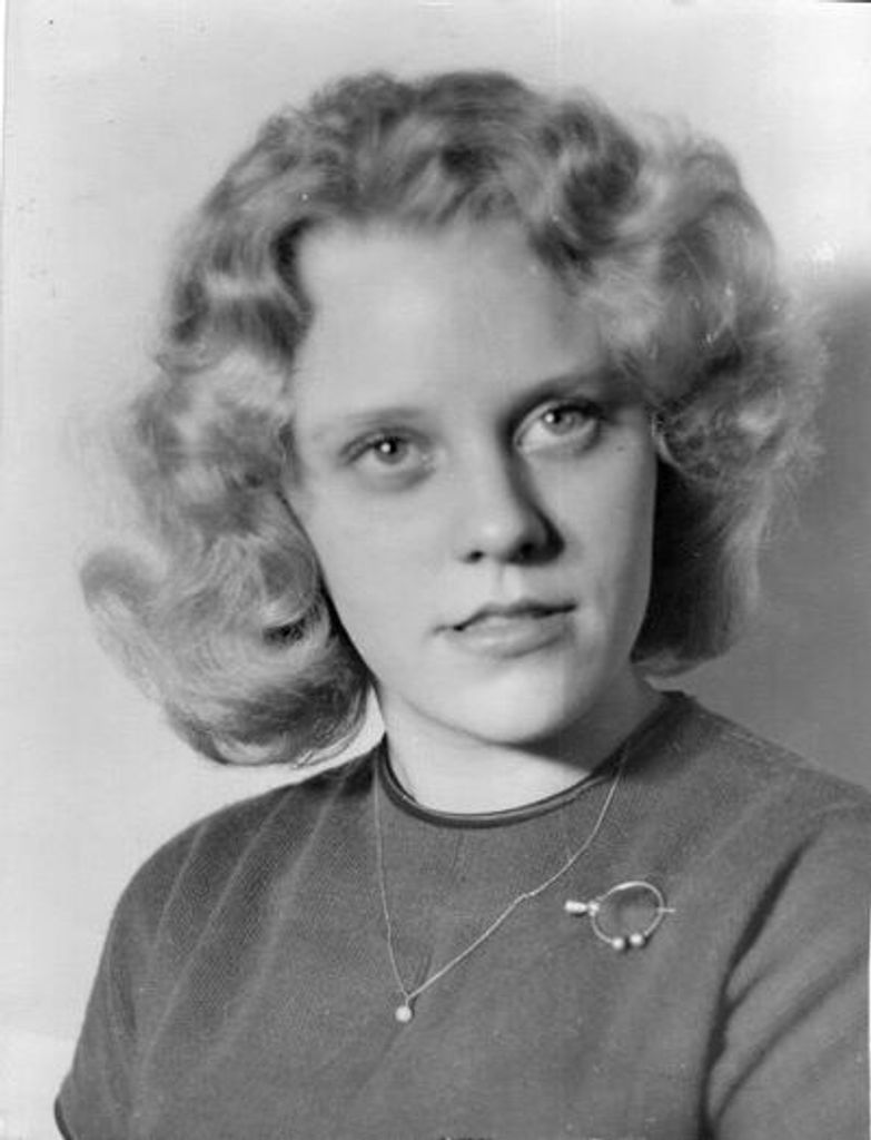 Jeanette G. Fitzgerald Profile Photo