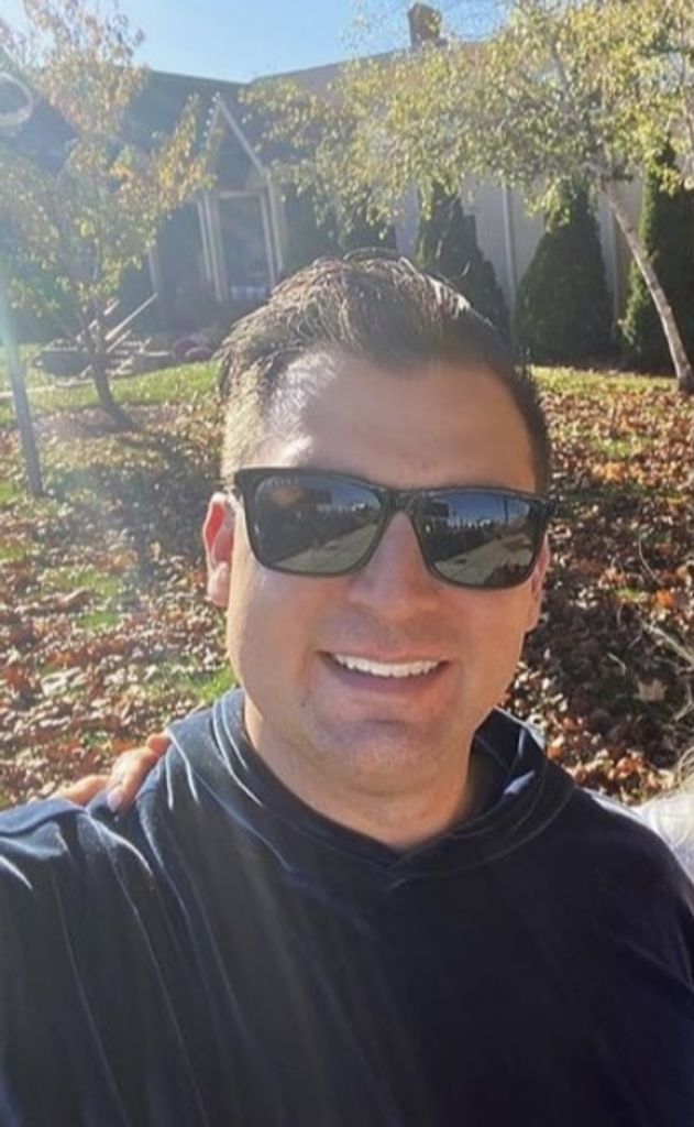 Justin A. Farhat Profile Photo