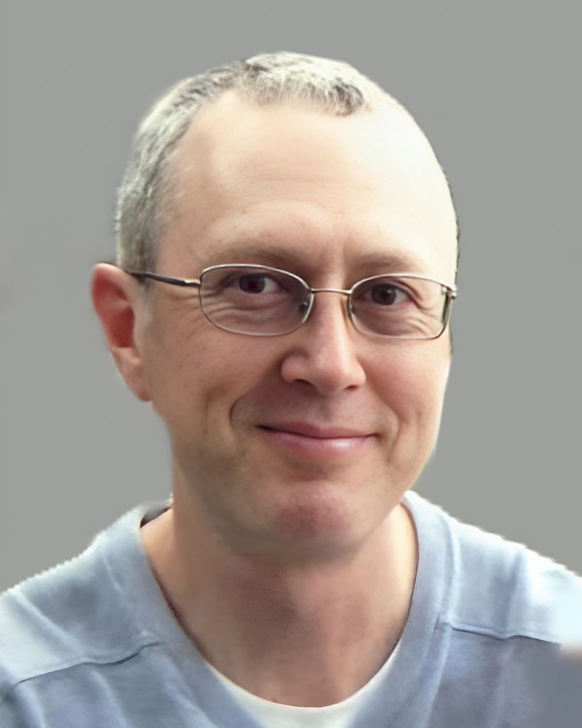 Douglas P. Prigge Profile Photo