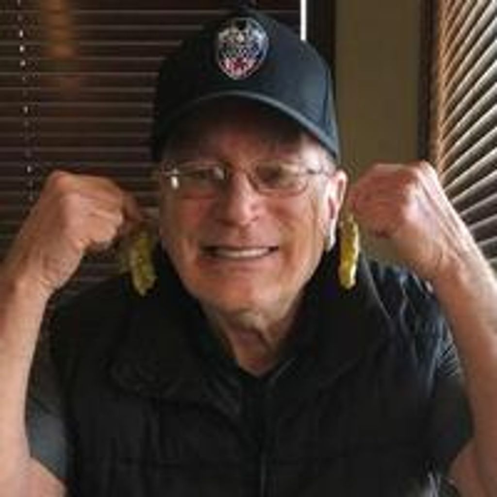Steven L. Alderman