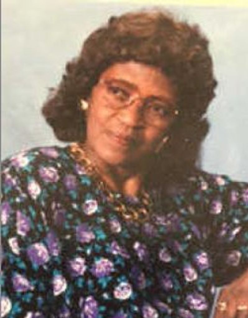 Velma Mason Profile Photo