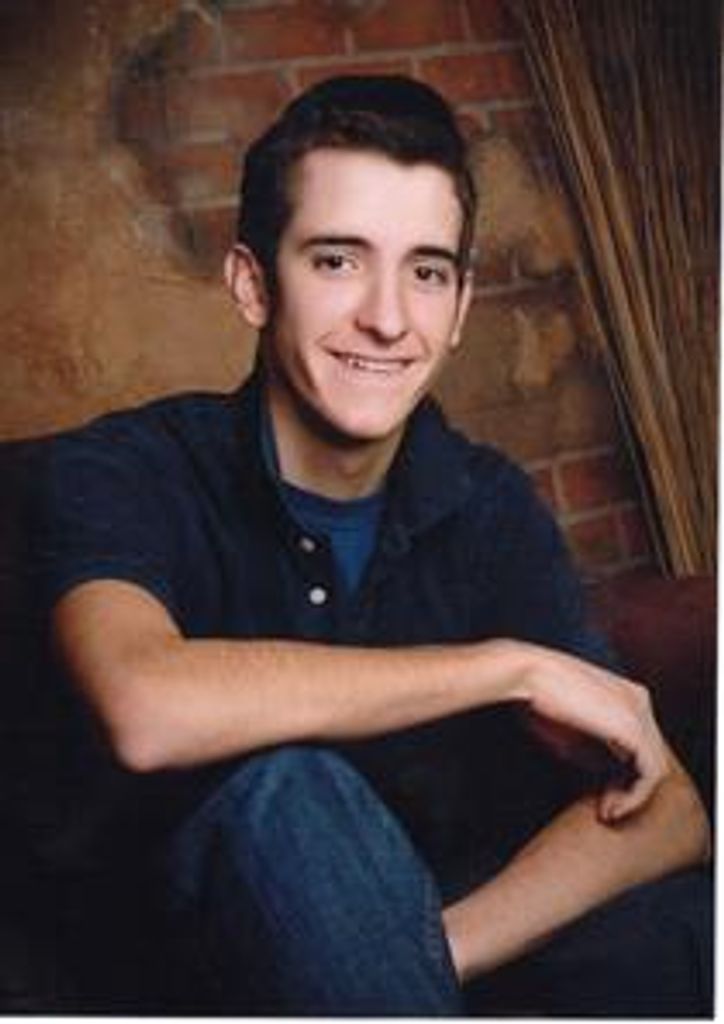 Joshua Grant Helsel
