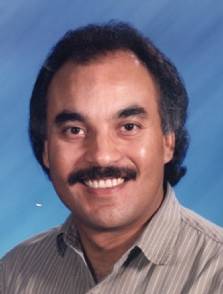 Alberto "Beto" Garza Jr.