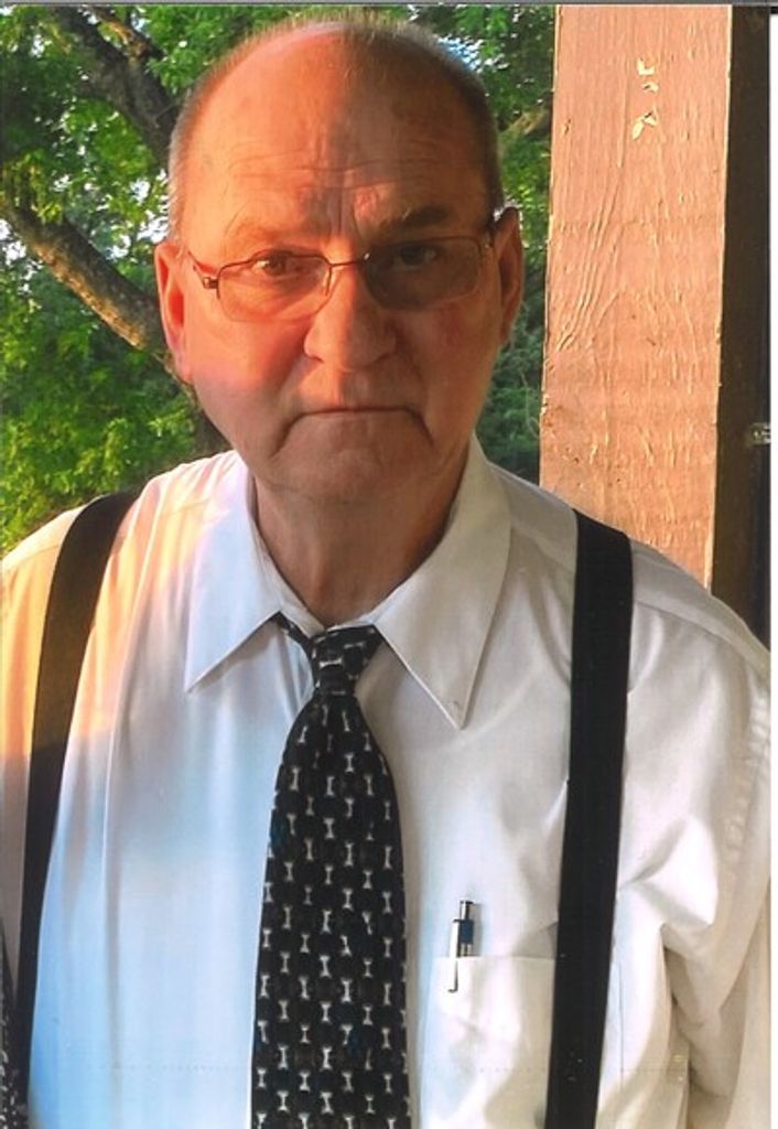 Todd Marshall Bowers Profile Photo