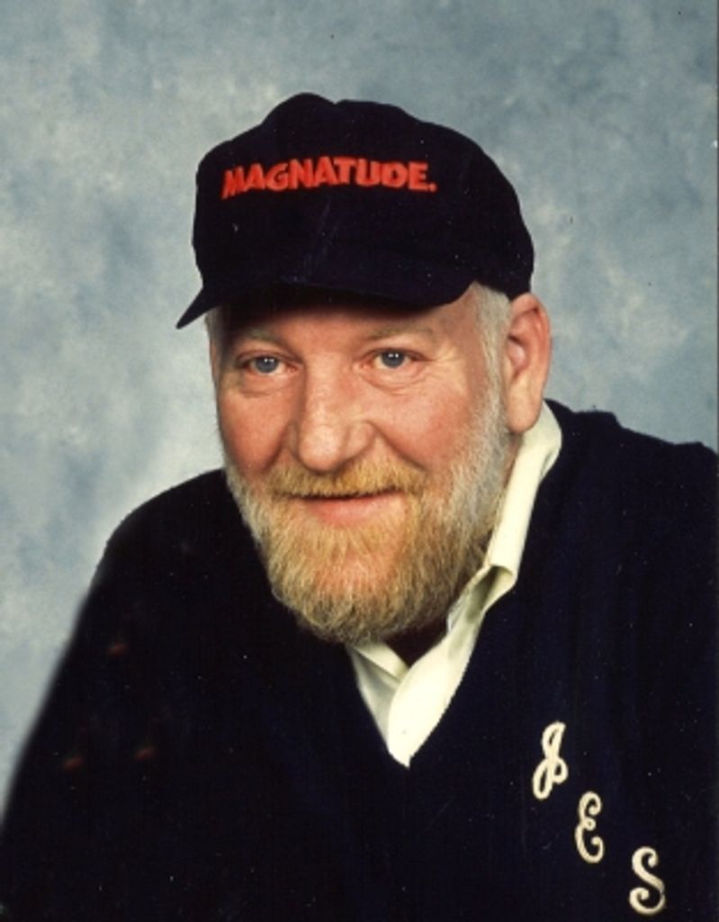 John E. Slocum Profile Photo