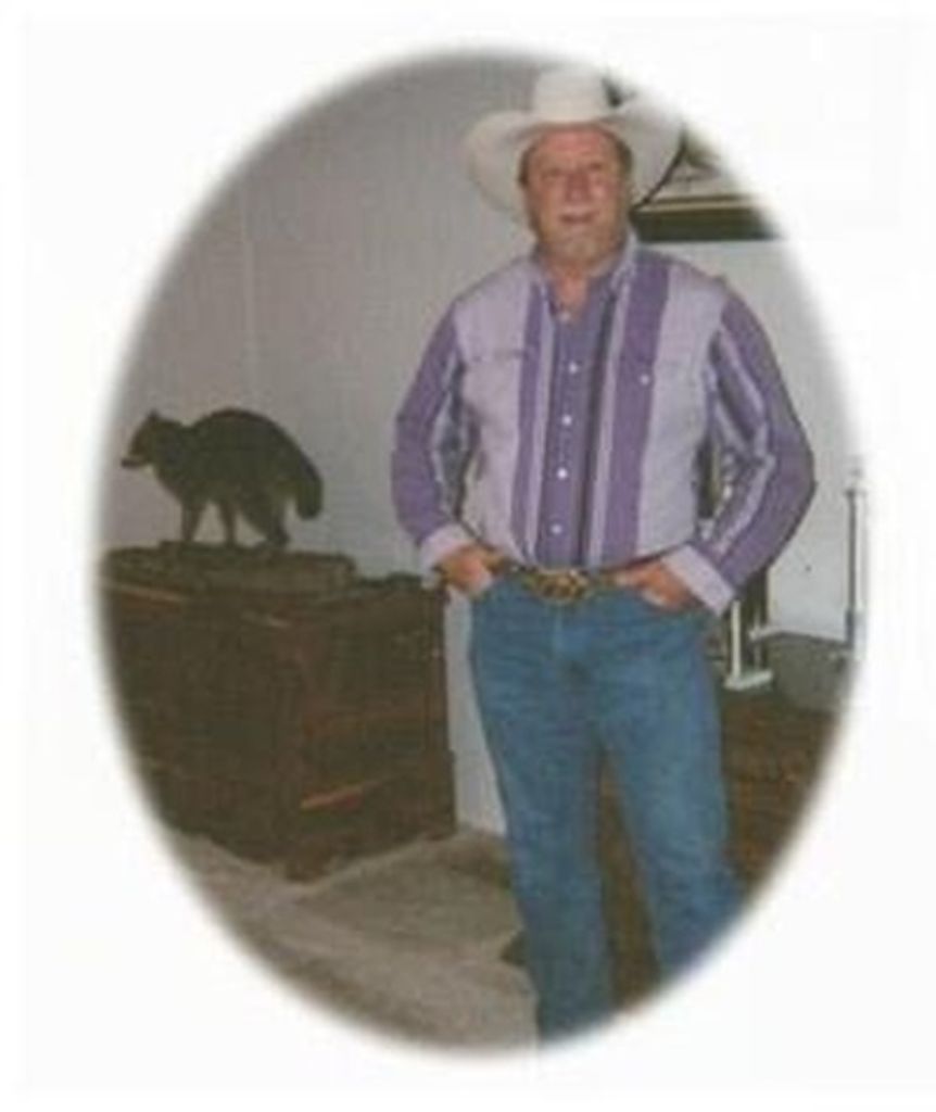 Charles R. Fleetwood