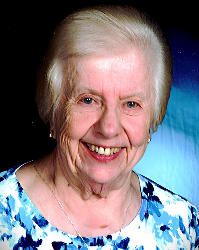 Mary A. Walters Profile Photo