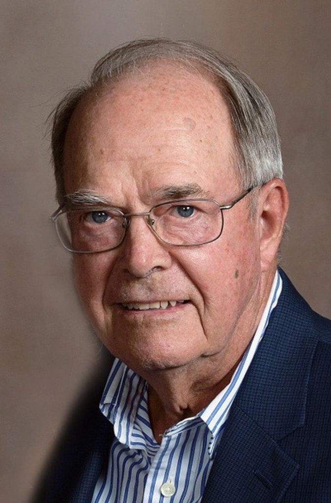 Joseph J. Eidem Profile Photo