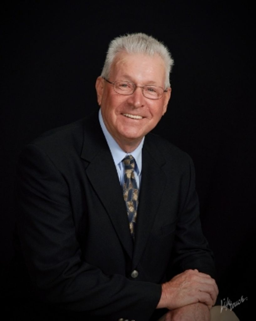 James F. Arnold Profile Photo