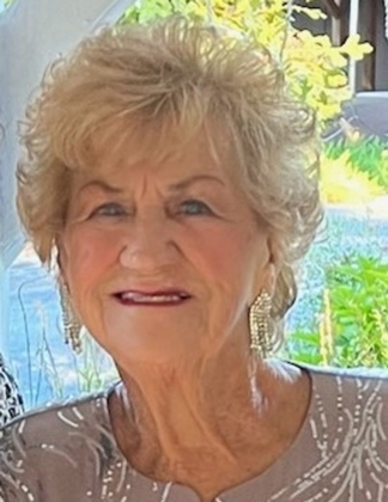 Jane "Bubby" I. (Gambone) Hanson Profile Photo