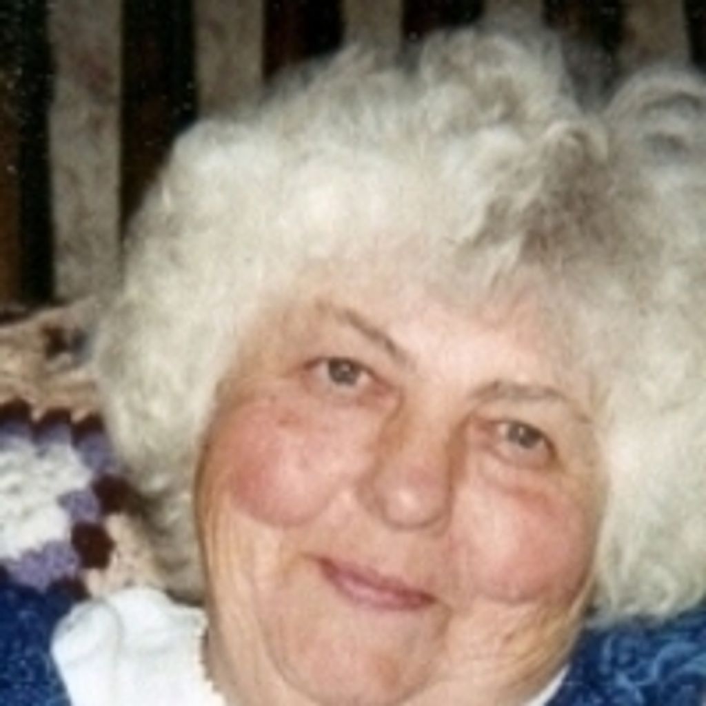 Retha Mae Parcell