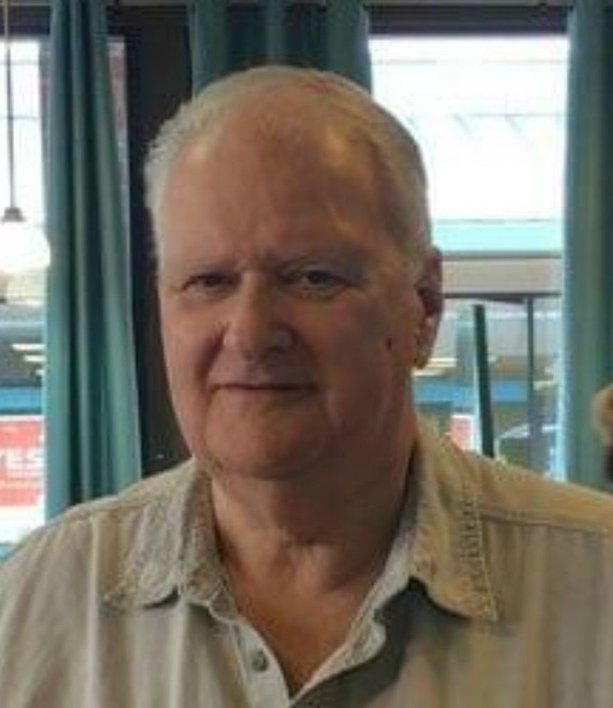 Eugene F. "Gene" Carr