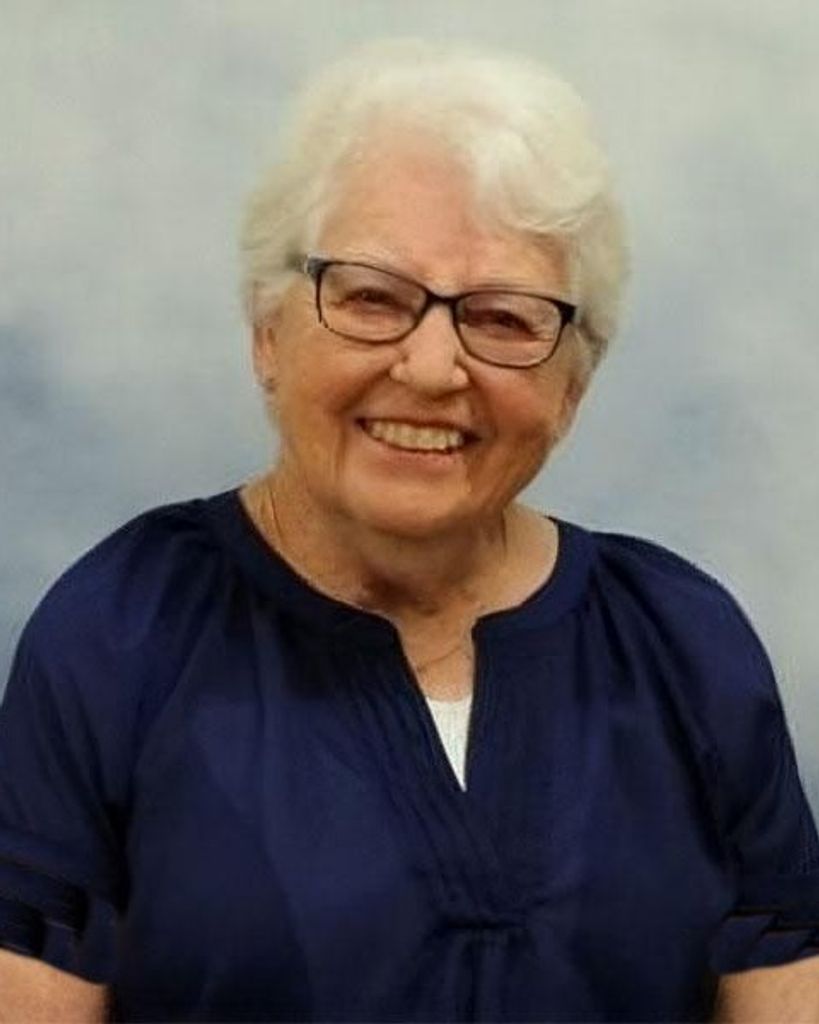Mary Ann Van Wickle Anthony