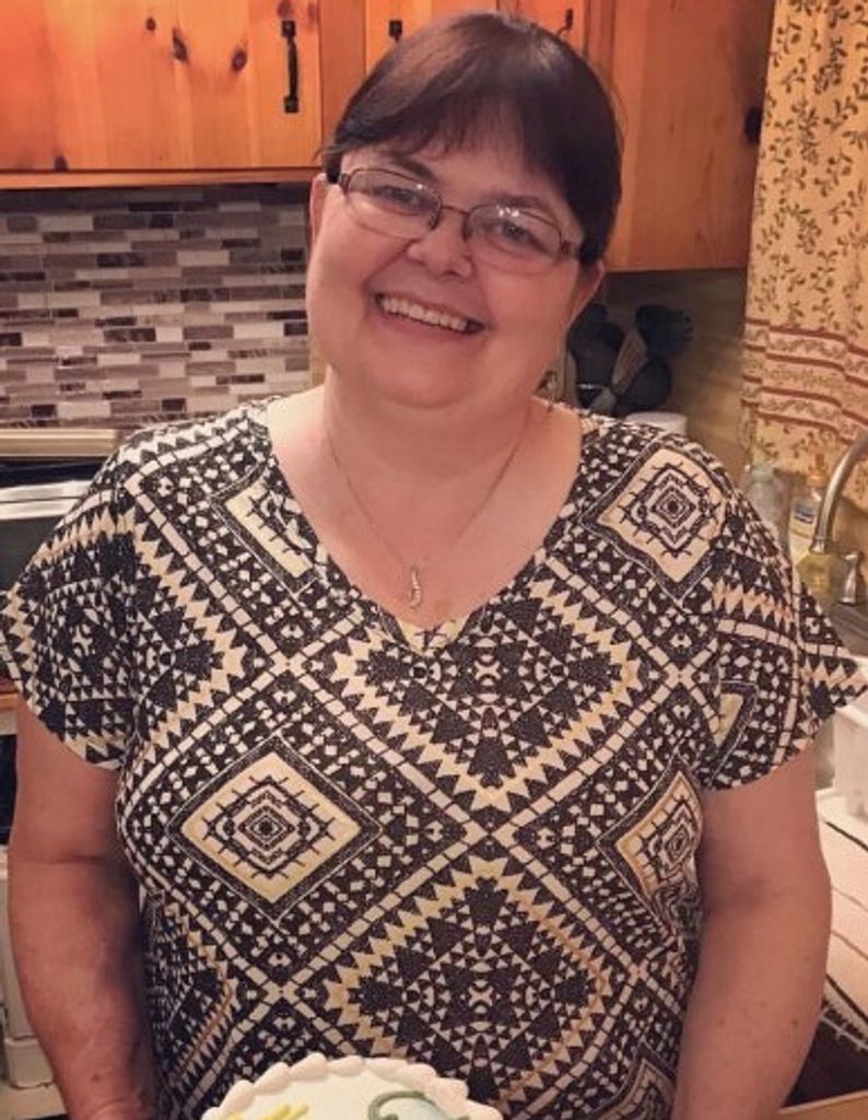 Terrie Ann Fairchild