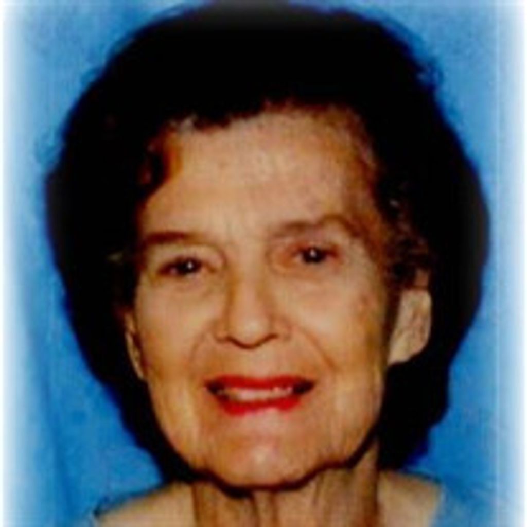Gloria Allemand Taylor