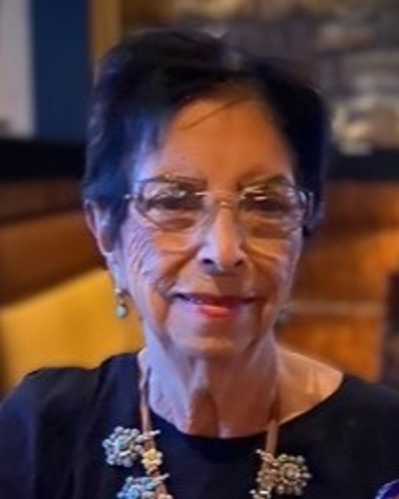 Dorothy Mae Cordova