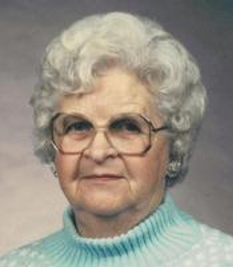 Esther C Hall