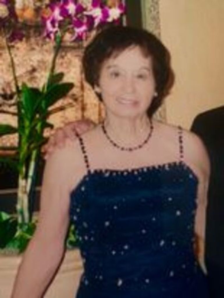 Bertha "Bodie" Gallego Profile Photo