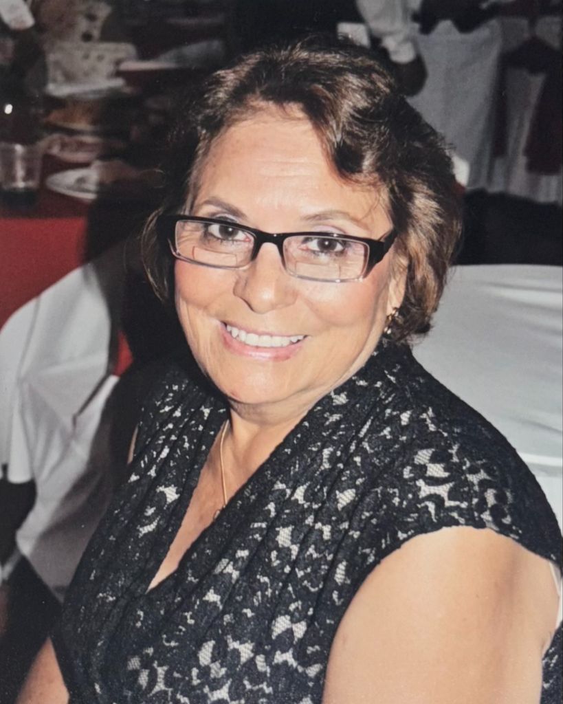 Maria Isabel Perez