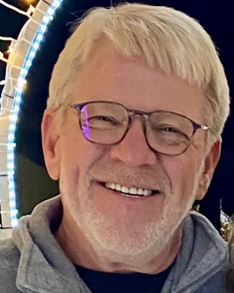 Gary Lewis Sharp Profile Photo