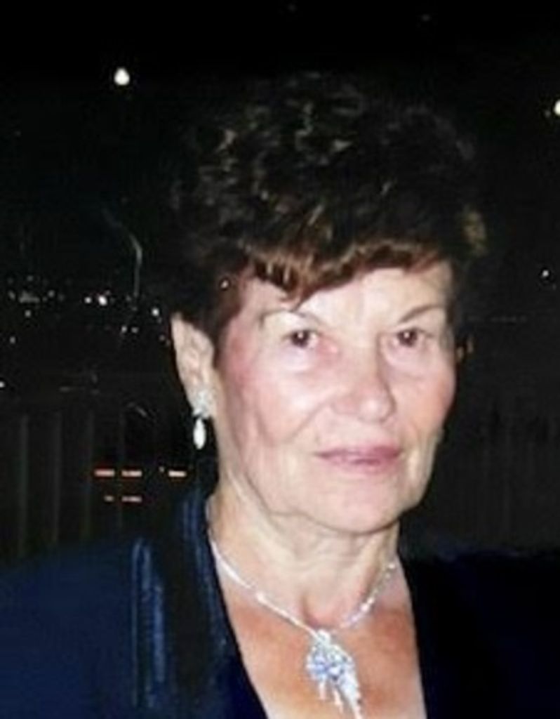 Darinka Kovacic Profile Photo