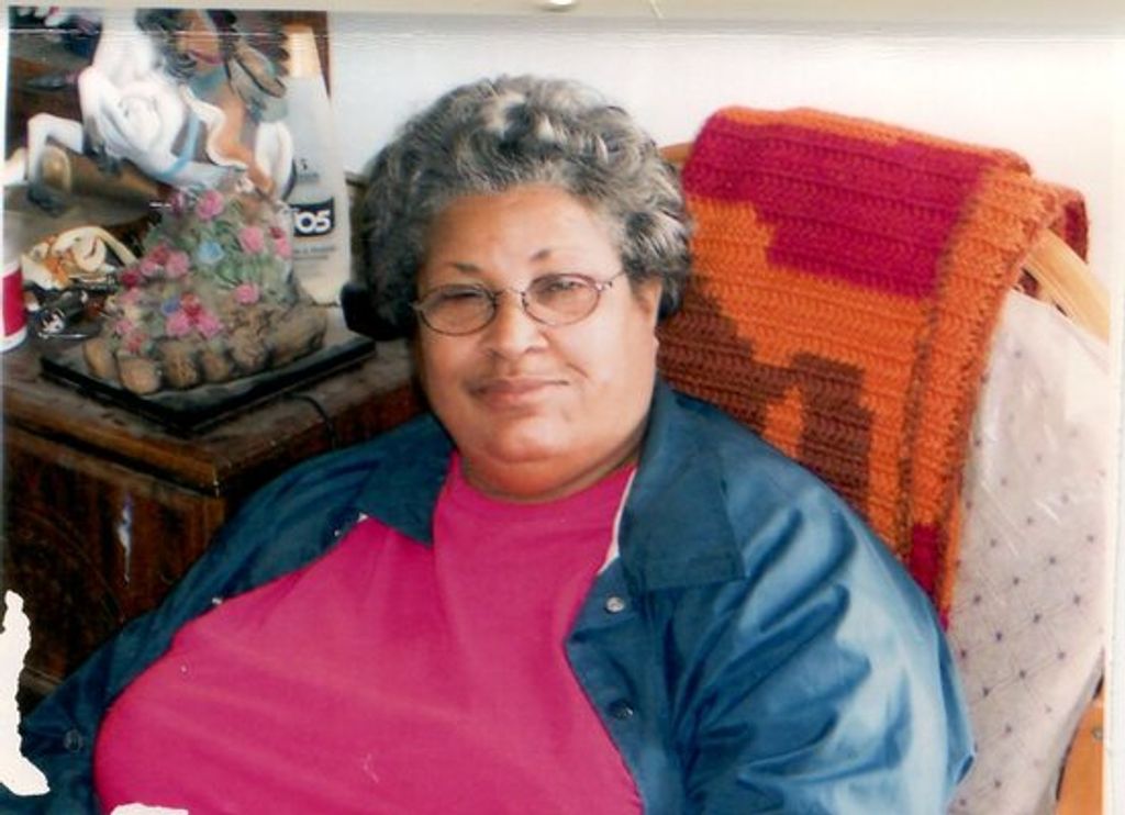 Ruthie Jane Bartley Lowery